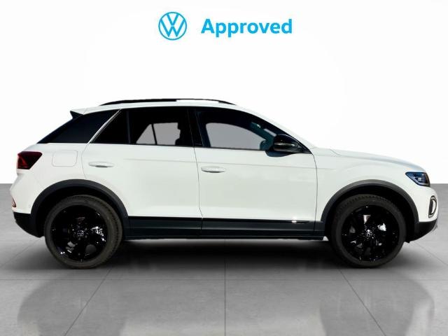 Volkswagen T-Roc Dark Line 1.5 TSI 110 kW (150 CV) DSG