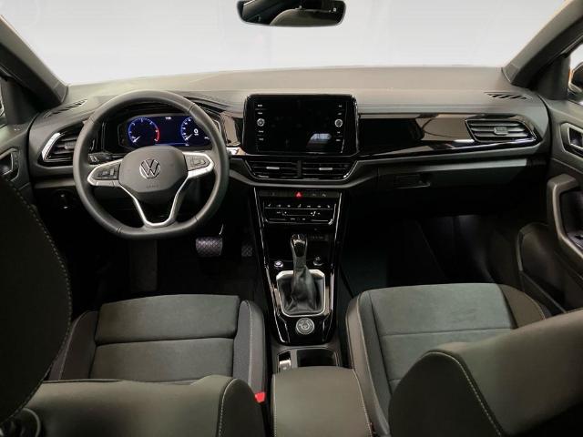 Volkswagen T-Roc Dark Line 1.5 TSI 110 kW (150 CV) DSG