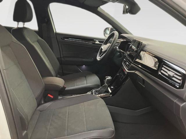 Volkswagen T-Roc Dark Line 1.5 TSI 110 kW (150 CV) DSG