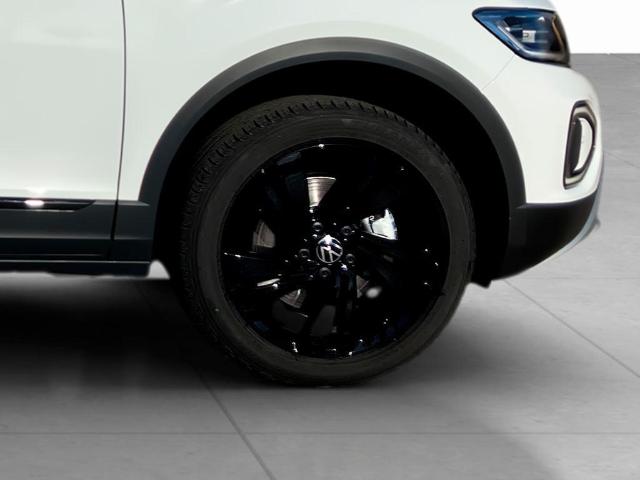 Volkswagen T-Roc Dark Line 1.5 TSI 110 kW (150 CV) DSG