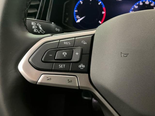 Volkswagen T-Roc Dark Line 1.5 TSI 110 kW (150 CV) DSG
