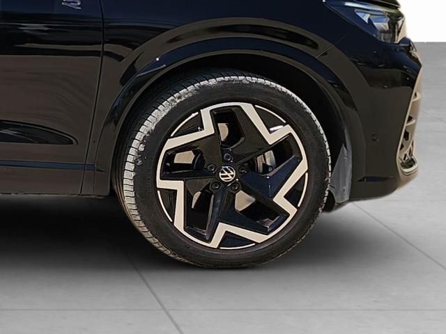 Volkswagen Tiguan R-Line 2.0 TDI 110 kW (150 CV) DSG