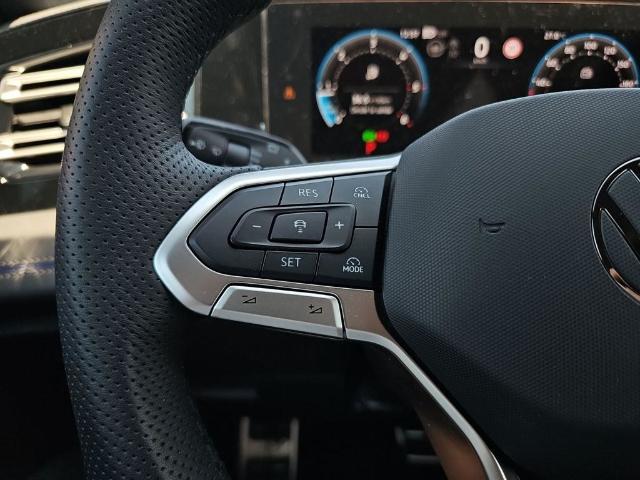 Volkswagen Tiguan R-Line 2.0 TDI 110 kW (150 CV) DSG