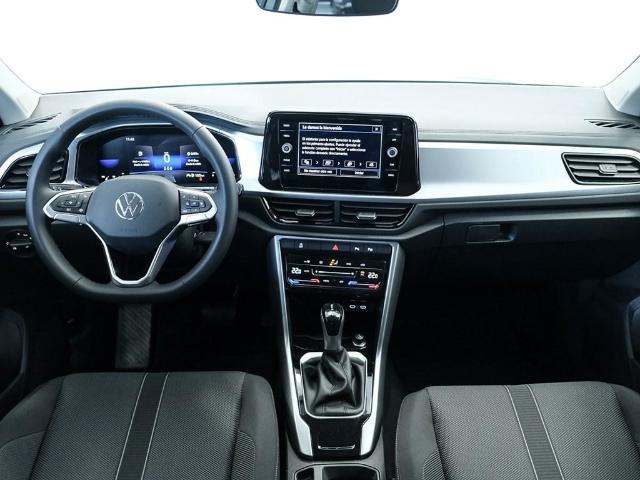 Volkswagen T-Roc Life 1.5 TSI 110 kW (150 CV) DSG