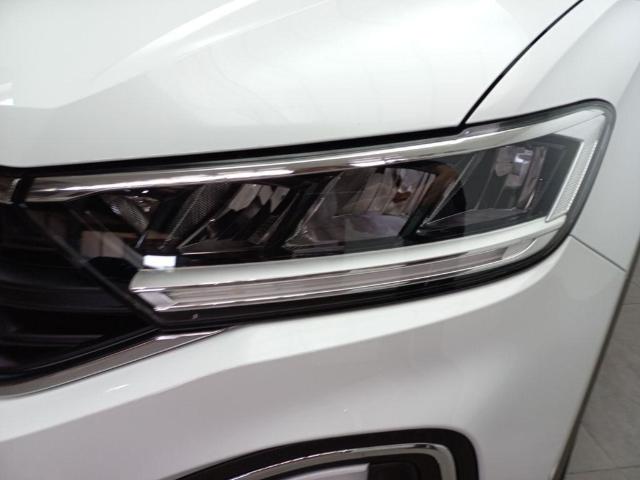 Volkswagen T-Roc Life 1.5 TSI 110 kW (150 CV) DSG