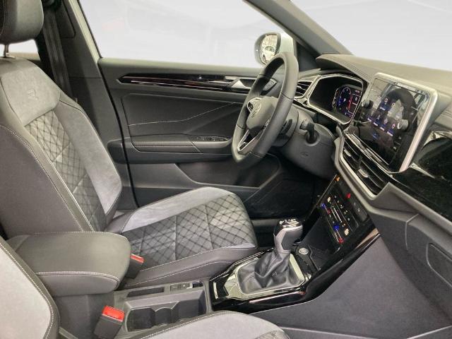 Volkswagen T-Roc R-Line 1.5 TSI 110 kW (150 CV)