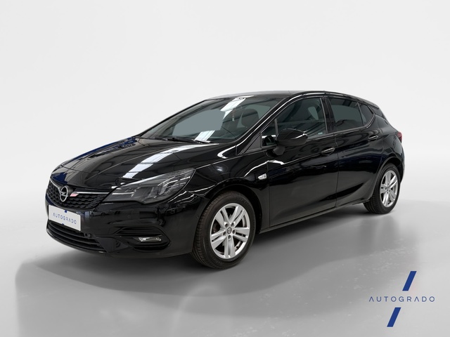 Opel Astra 1.2 Turbo de segunda mano
