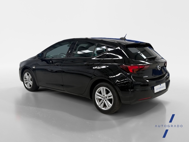Opel Astra 1.2 Turbo SHT GS Line 96 kW (130 CV)
