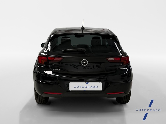 Opel Astra 1.2 Turbo SHT GS Line 96 kW (130 CV)