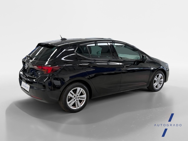 Opel Astra 1.2 Turbo SHT GS Line 96 kW (130 CV)