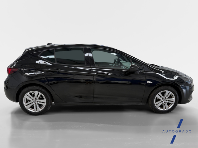Opel Astra 1.2 Turbo SHT GS Line 96 kW (130 CV)