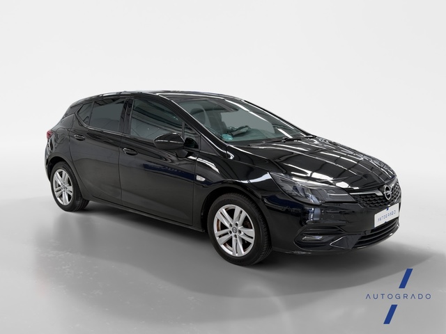 Opel Astra 1.2 Turbo SHT GS Line 96 kW (130 CV)