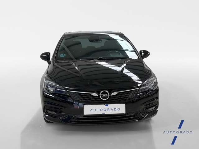 Opel Astra 1.2 Turbo SHT GS Line 96 kW (130 CV)