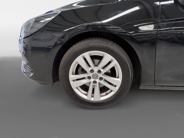 Opel Astra 1.2 Turbo SHT GS Line 96 kW (130 CV)
