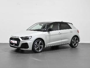 Audi A1 Sportback en Motorflash