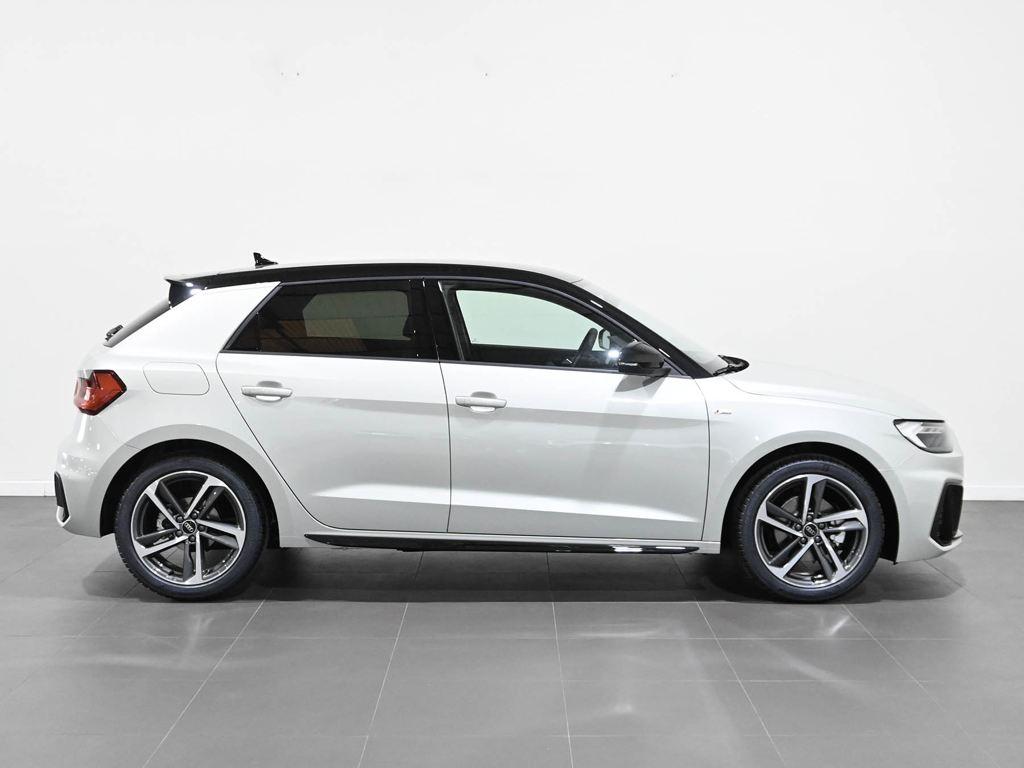 Audi A1 Sportback Adrenalin Black edition 35 TFSI 110 kW (150 CV) S tronic 2