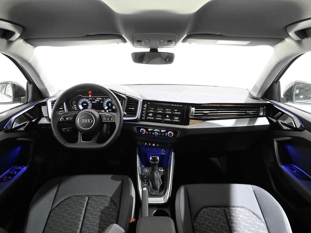 Audi A1 Sportback Adrenalin Black edition 35 TFSI 110 kW (150 CV) S tronic 5