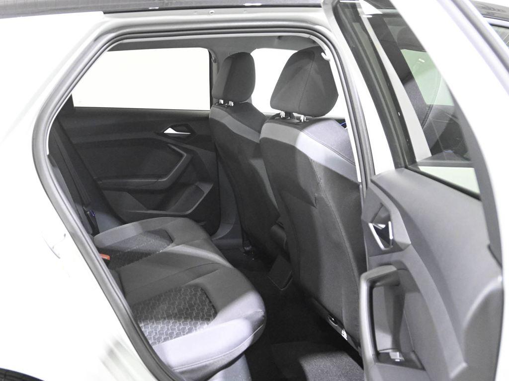 Audi A1 Sportback Adrenalin Black edition 35 TFSI 110 kW (150 CV) S tronic 6