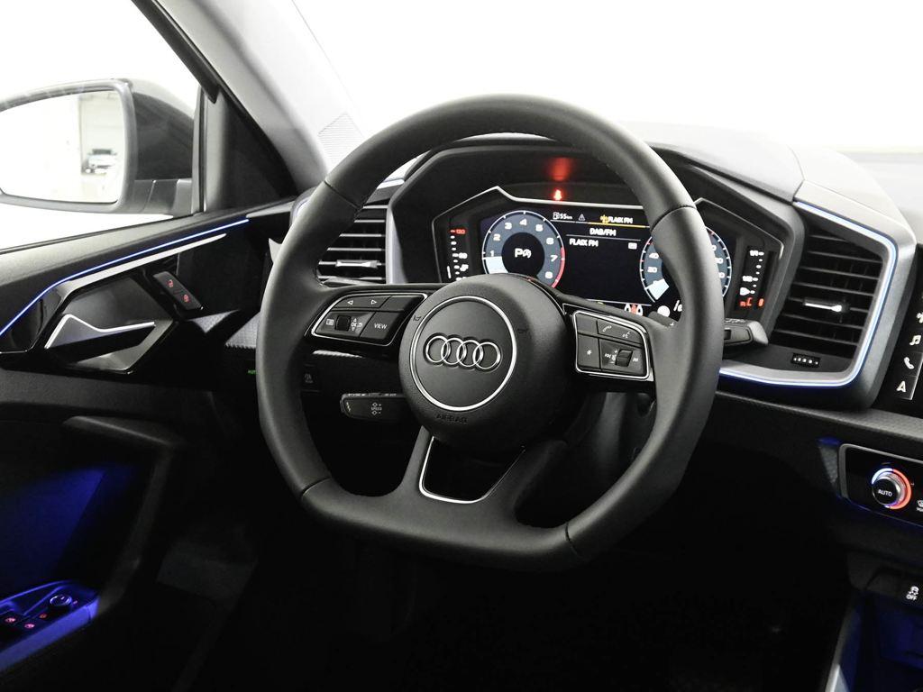 Audi A1 Sportback Adrenalin Black edition 35 TFSI 110 kW (150 CV) S tronic 18