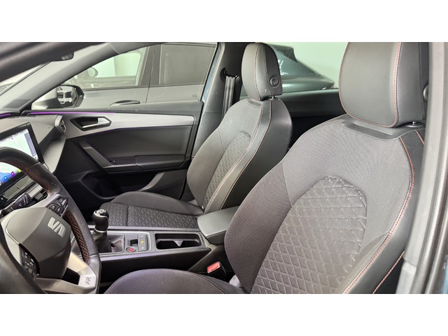 SEAT León ST 2.0 TDI S&S FR XM 110 kW (150 CV)