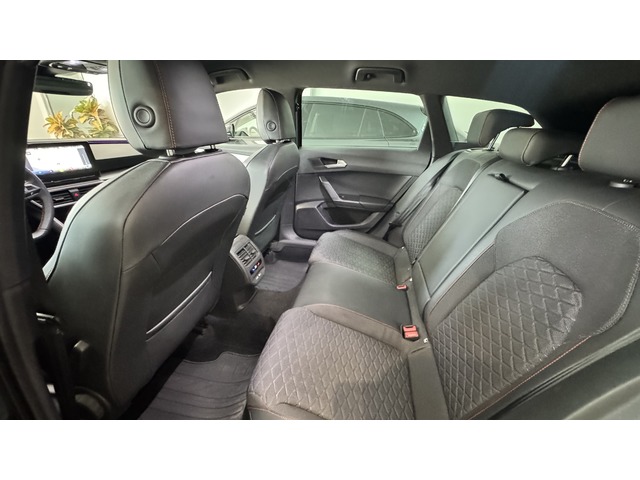 SEAT León ST 2.0 TDI S&S FR XM 110 kW (150 CV)