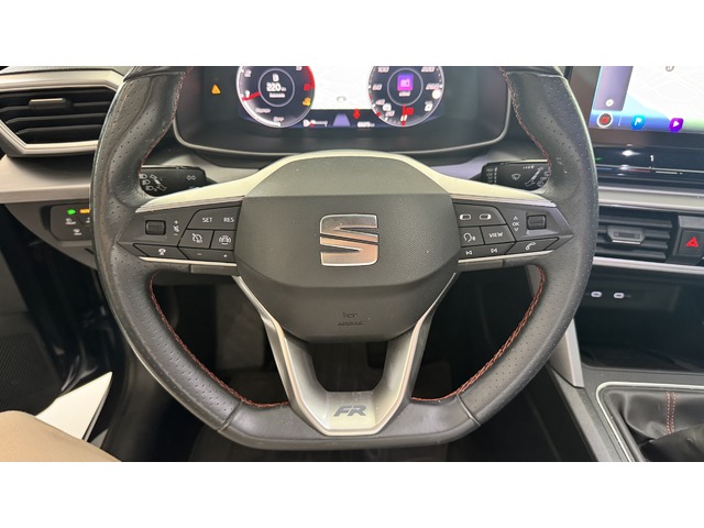 SEAT León ST 2.0 TDI S&S FR XM 110 kW (150 CV)