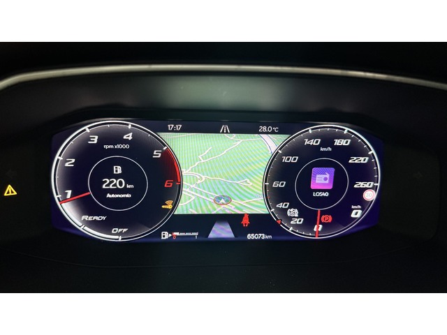 SEAT León ST 2.0 TDI S&S FR XM 110 kW (150 CV)