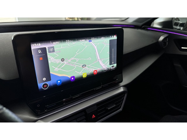 SEAT León ST 2.0 TDI S&S FR XM 110 kW (150 CV)