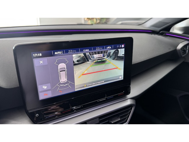 SEAT León ST 2.0 TDI S&S FR XM 110 kW (150 CV)