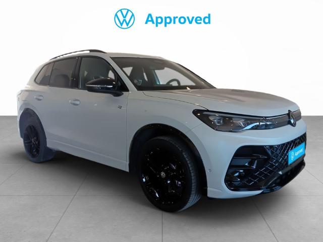 Volkswagen Tiguan 2.0 TDI de segunda mano