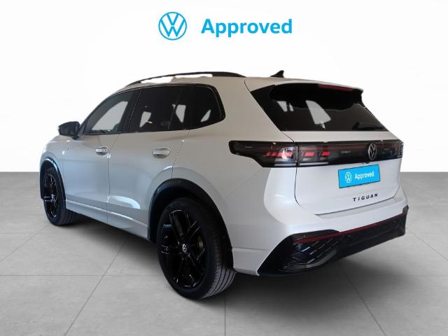 Volkswagen Tiguan R-Line 2.0 TDI 110 kW (150 CV) DSG