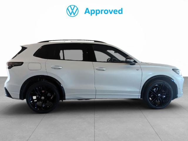 Volkswagen Tiguan R-Line 2.0 TDI 110 kW (150 CV) DSG