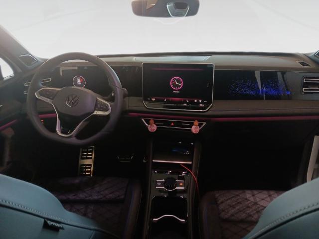 Volkswagen Tiguan R-Line 2.0 TDI 110 kW (150 CV) DSG