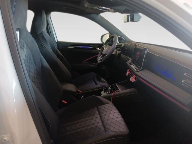 Volkswagen Tiguan R-Line 2.0 TDI 110 kW (150 CV) DSG