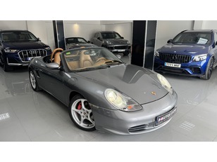 Porsche Boxster Boxster S Cabrio de segunda mano