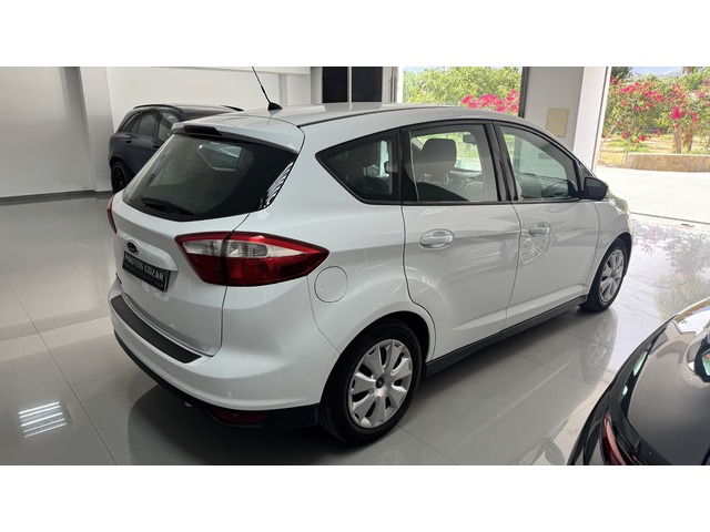 Ford C-Max 1.6 TDCI Trend 85 kW (115 CV)