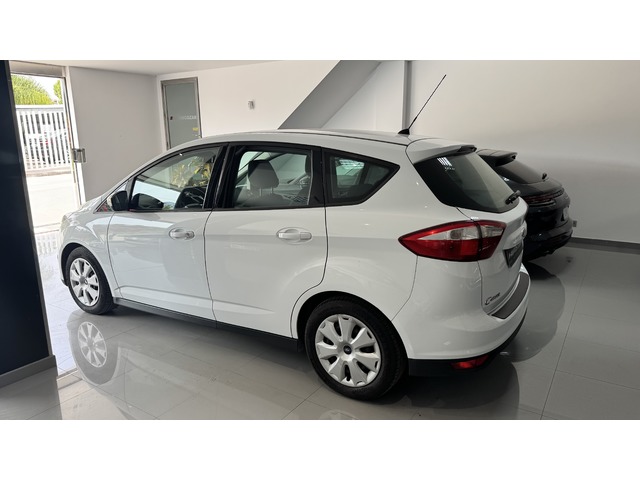 Ford C-Max 1.6 TDCI Trend 85 kW (115 CV)