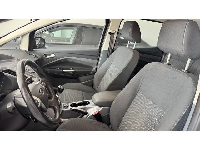 Ford C-Max 1.6 TDCI Trend 85 kW (115 CV)