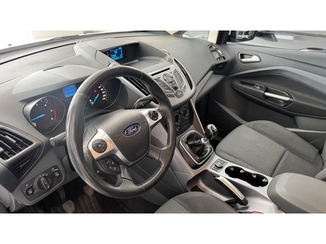 Ford C-Max 1.6 TDCI Trend 85 kW (115 CV)