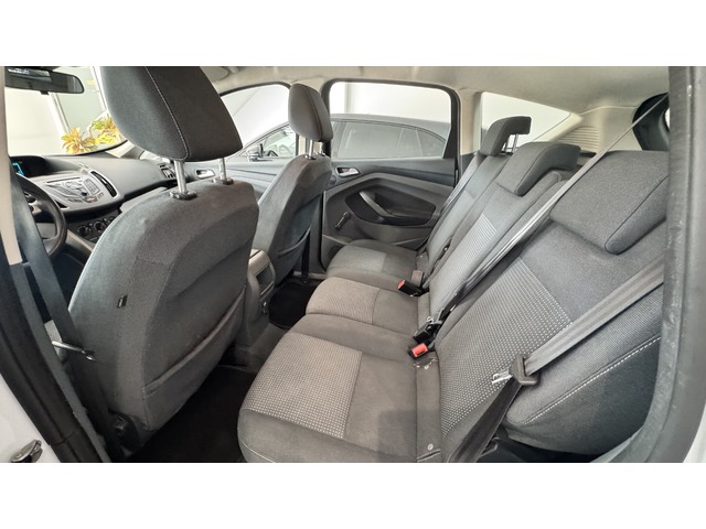 Ford C-Max 1.6 TDCI Trend 85 kW (115 CV)