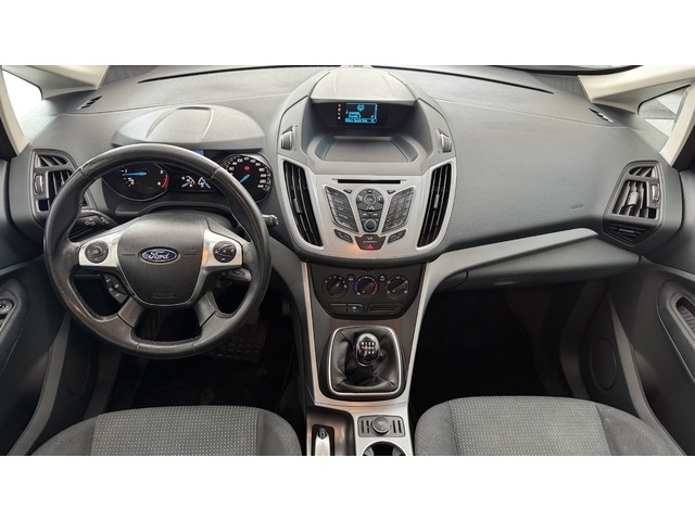 Ford C-Max 1.6 TDCI Trend 85 kW (115 CV)