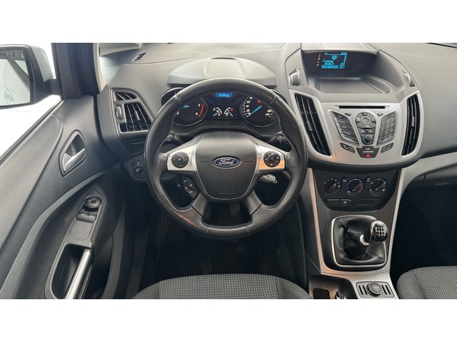 Ford C-Max 1.6 TDCI Trend 85 kW (115 CV)