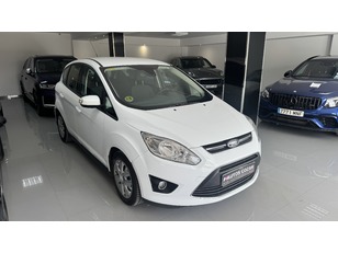 Ford C-Max 1.6 TDCI de segunda mano