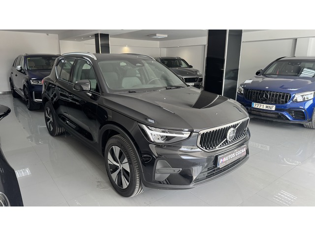 Volvo XC40 B3 G de segunda mano