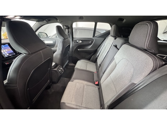 Volvo XC40 B3 G Core Auto 120 kW (163 CV)