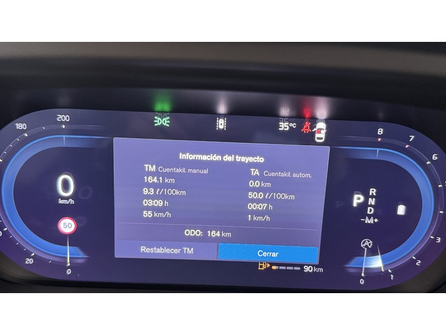 Volvo XC40 B3 G Core Auto 120 kW (163 CV)