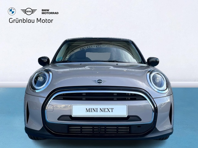 fotoG 1 del MINI MINI 5 Puertas Cooper 100 kW (136 CV) 136cv Gasolina del 2022 en Cantabria