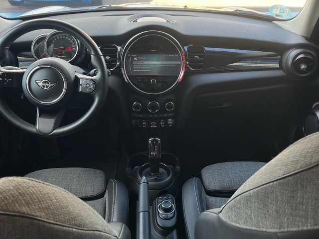 fotoG 6 del MINI MINI 5 Puertas Cooper 100 kW (136 CV) 136cv Gasolina del 2022 en Cantabria