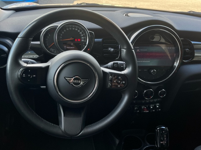 fotoG 11 del MINI MINI 5 Puertas Cooper 100 kW (136 CV) 136cv Gasolina del 2022 en Cantabria