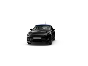 Fotos de MINI 5 Puertas Cooper 100 kW (136 CV)